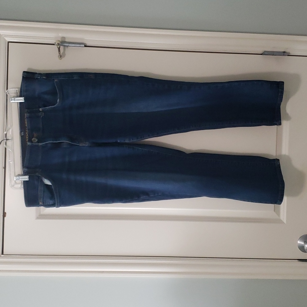 Men's Lee jeans